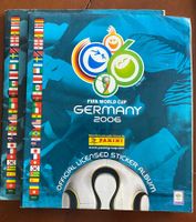 Coupe du Monde 2006 Allemagne, Album Panini complet