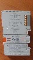 Beckhoff EL3162 Analogmodul 2x Eingang