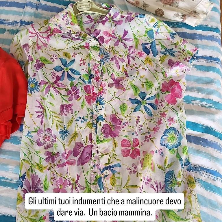 Chemisiers: Vendo camicette da donna – D'occasion à Cadro par Inuit71 2
