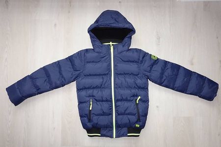Schöne Winterjacke Cars Jeans Gr. 152 / 12J. Neu!