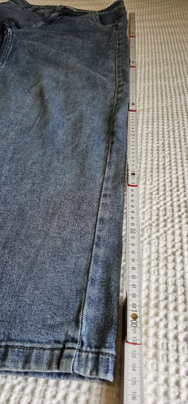 Nile Jeans: Nile ~ Jeans Gr. M – D'occasion à Kollbrunn par Antikmann 7