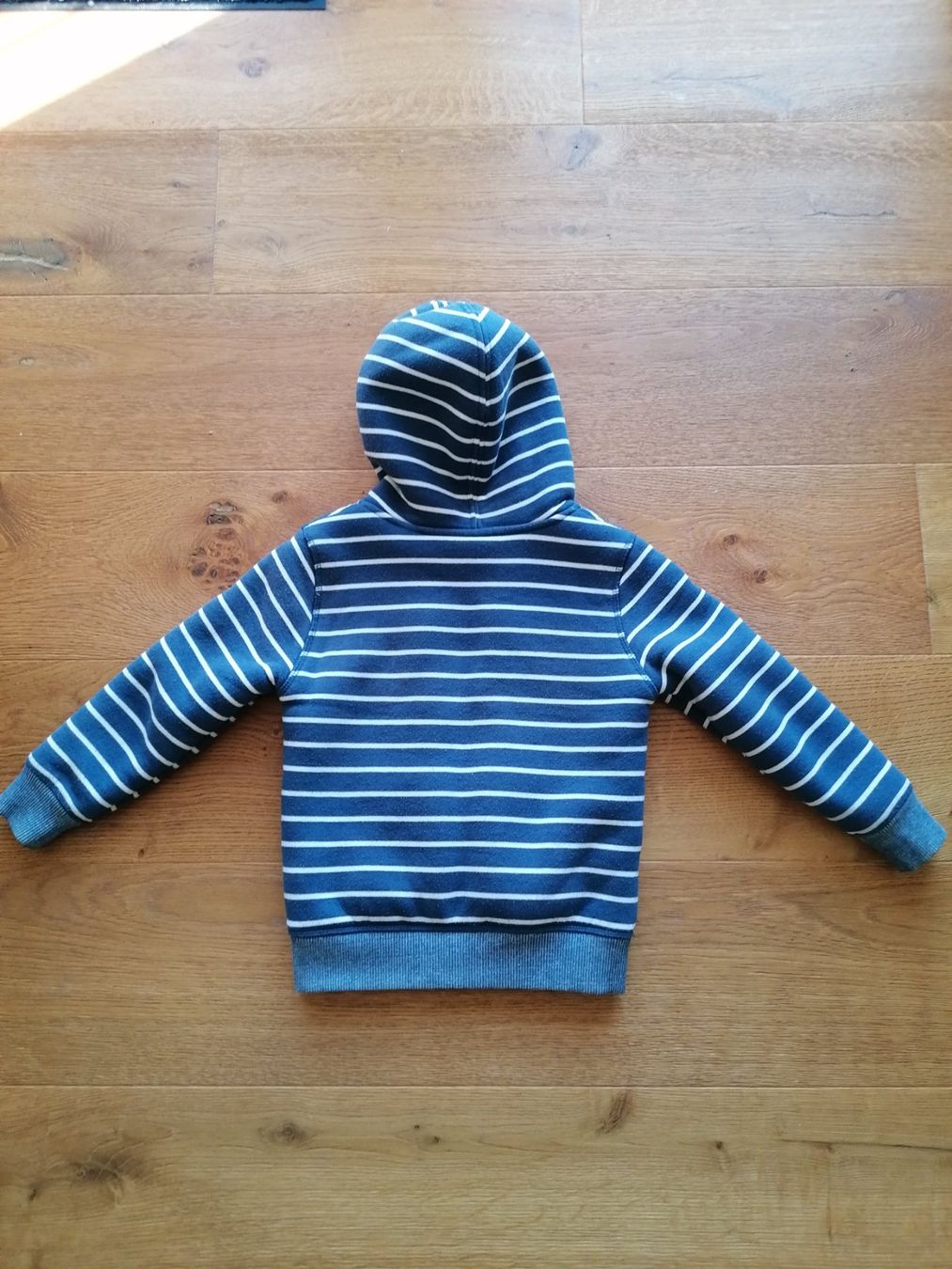 Giacche: Gefütterte warme Jacke Gr 116 – Usato da thalwil venduto da Ray7211 2