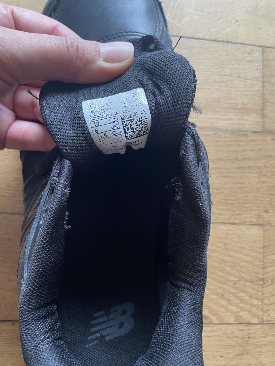 New Balance Chaussures femmes: Selten getragene New Balance – D'occasion à Basel par Casabasilea 4