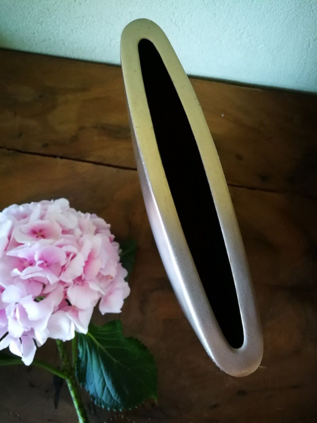 Vasi & Recipienti: Fink Vase Silber – Usato da himmelried venduto da bribuli 1
