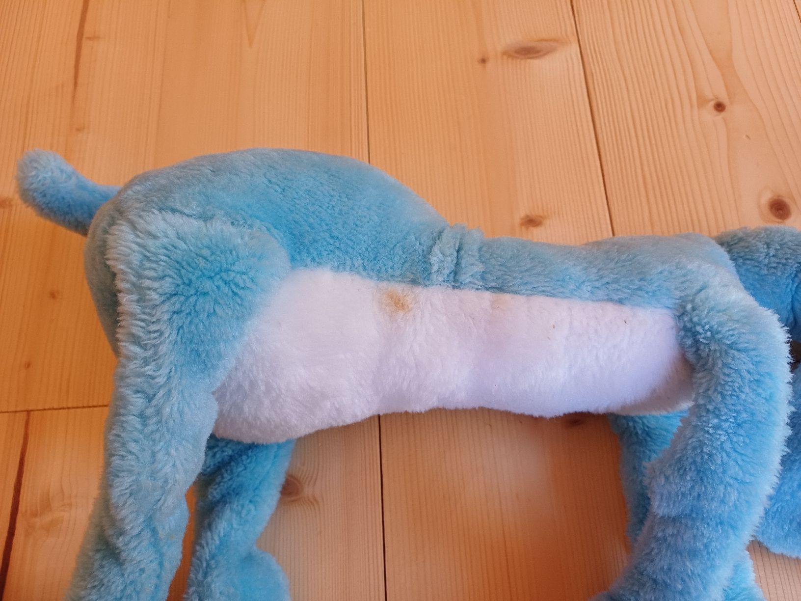 Giocattoli: Peluche Foofur, vintage – Usato da Gordevio venduto da bre_jwm5 8