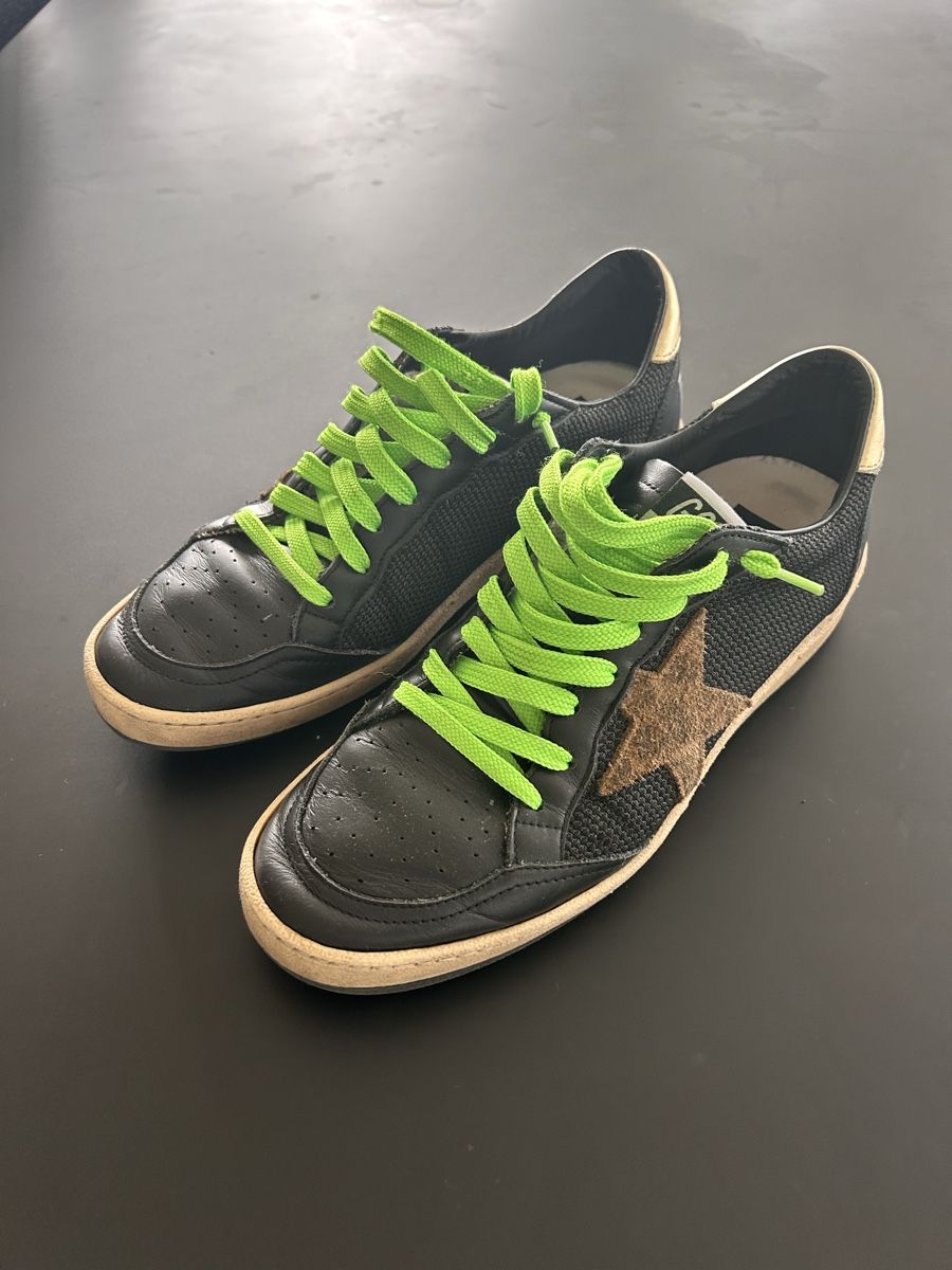 Golden Goose Scarpe da uomo: Golden Goose – Usato da Horw venduto da leom10