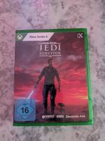 Star Wars Jedi Survivor Xbox Series X