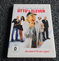 OTTO'S ELEVEN DVD (19006)