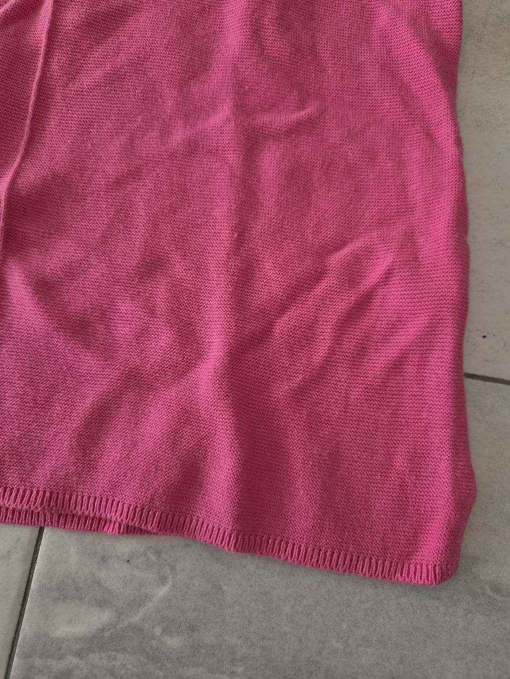 Maglioni & Felpe: Chicorée 3/4-Pullover Pink, Grösse M, guter Zustand – Usato da Niederrohrdorf venduto da Miripfiri 3