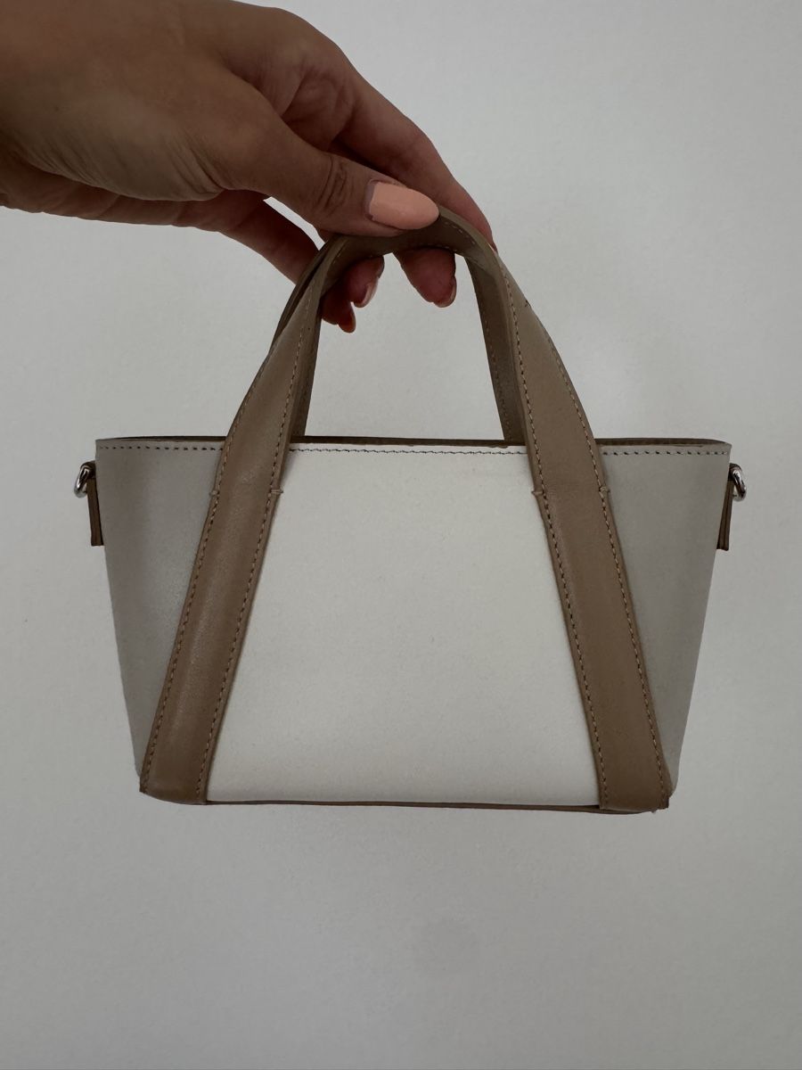 Akris Sacs femmes: Akris Alexa Mini Handtasche – D'occasion à Zürich par Laura2010 1