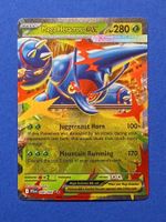 Pokemon TCG Phantasmal Flames Mega Heracross ex 004 🇬🇧