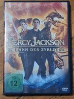 Percy Jackson - Im Bann des Zykopen
