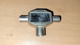Adaptareur hama tv