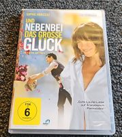 DVD Und nebenbei das grosse Glück (22969)
