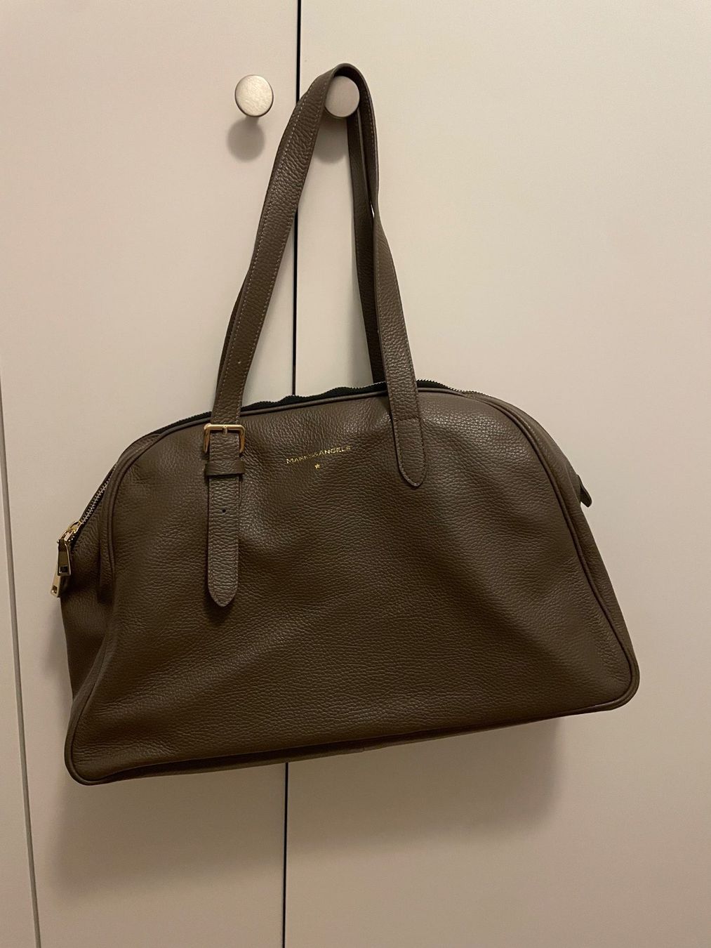 Borse da donna: Ledertasche 100 % Made in Italy – Usato da Zürich venduto da mar_myz6 1