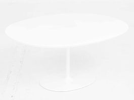 Arper Couchtisch Dizzie Designstudio Lievore Altherr Molina