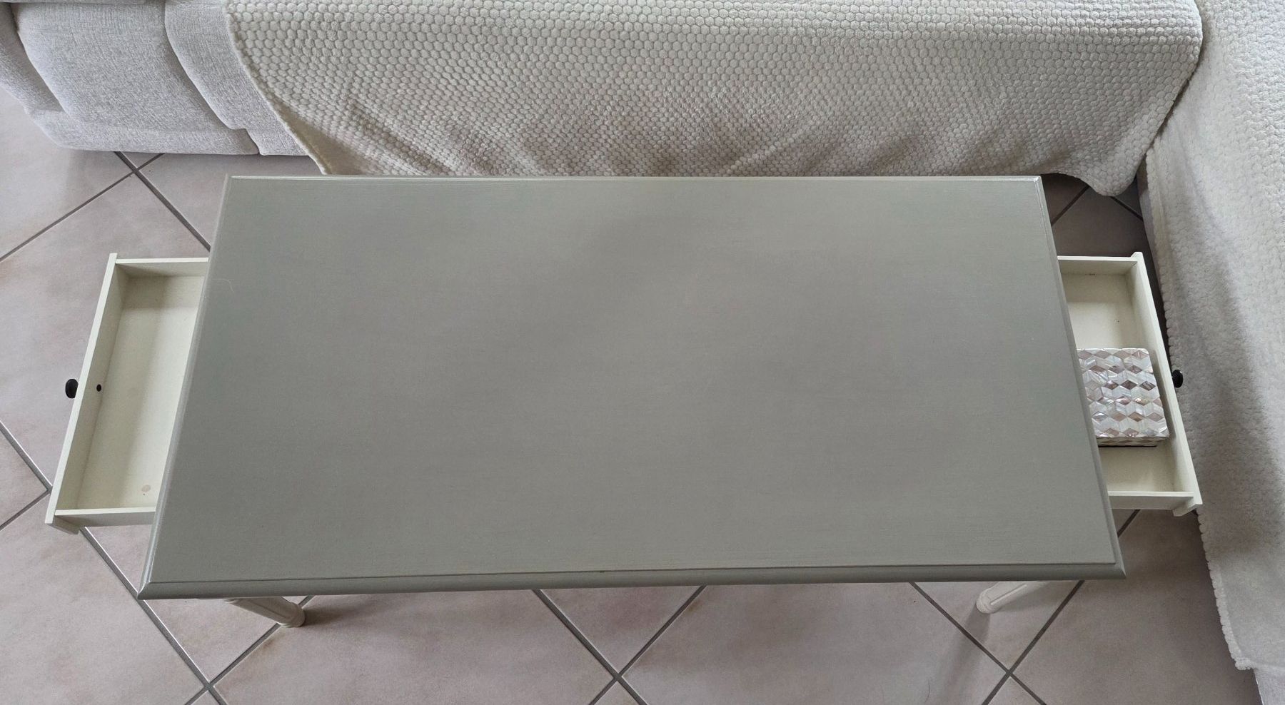 Maisons du monde Tavoli: Table basse Maison du Monde – Usato da Noville venduto da mel_bsj2 4