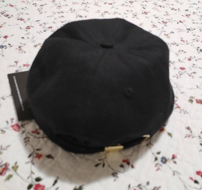 Copricapi, berretti & cappellini: Versace Jeans Couture Kappe Cap Neu  – Usato da Gutenburg venduto da IchMicha 1