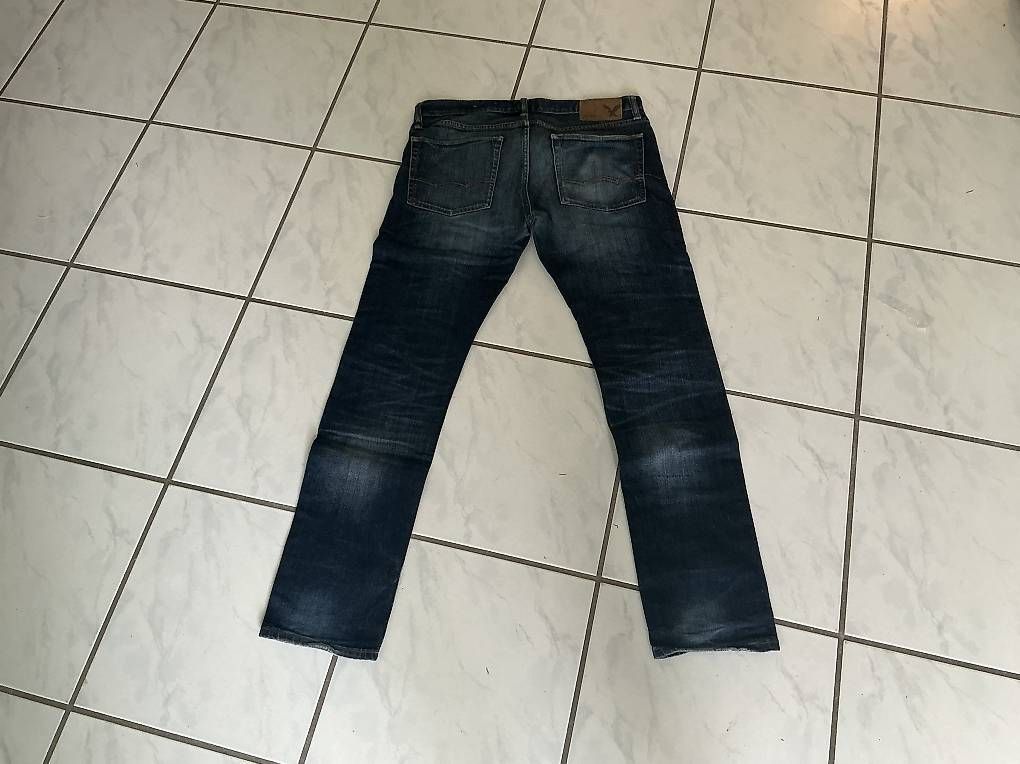 Jeans: American Eagle Jeans – Usato da Aadorf venduto da luke220982 1