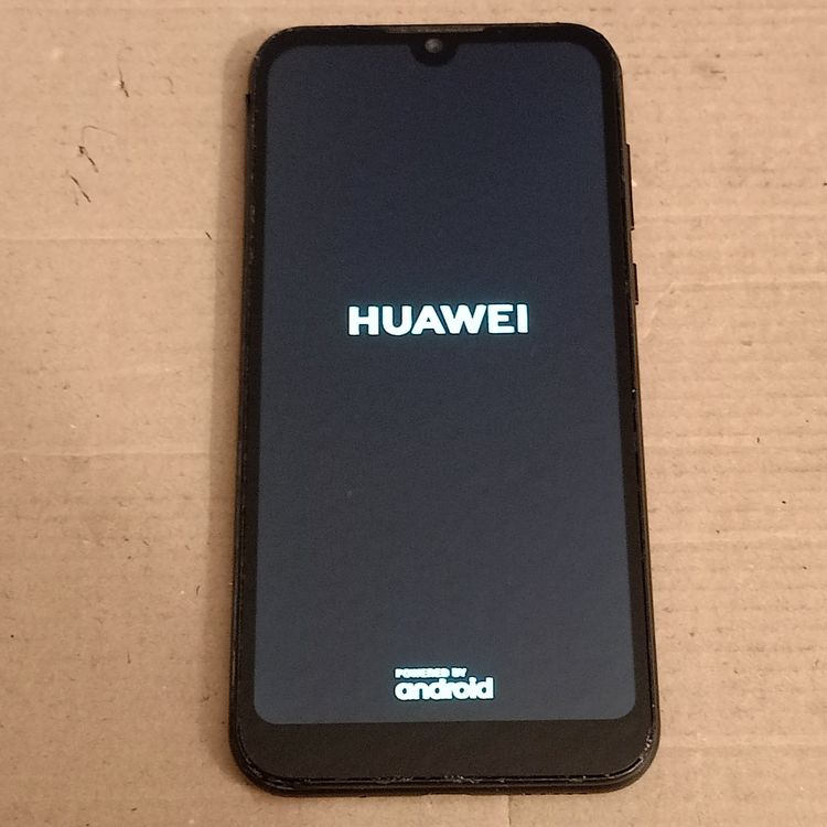 Huawei Y5 2019 • Tutoriels de réparation