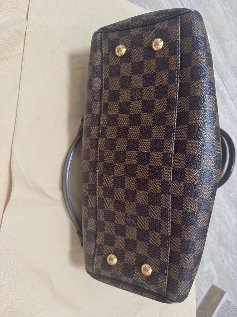 Louis Vuitton Taschen für Damen: Louis Vuitton Tasche Orginal – Gebraucht aus Regensdorf von weiningerl 5