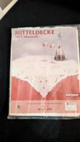 Topshop Mitteldecke, 80x80cm, Neu und Originalverpackt