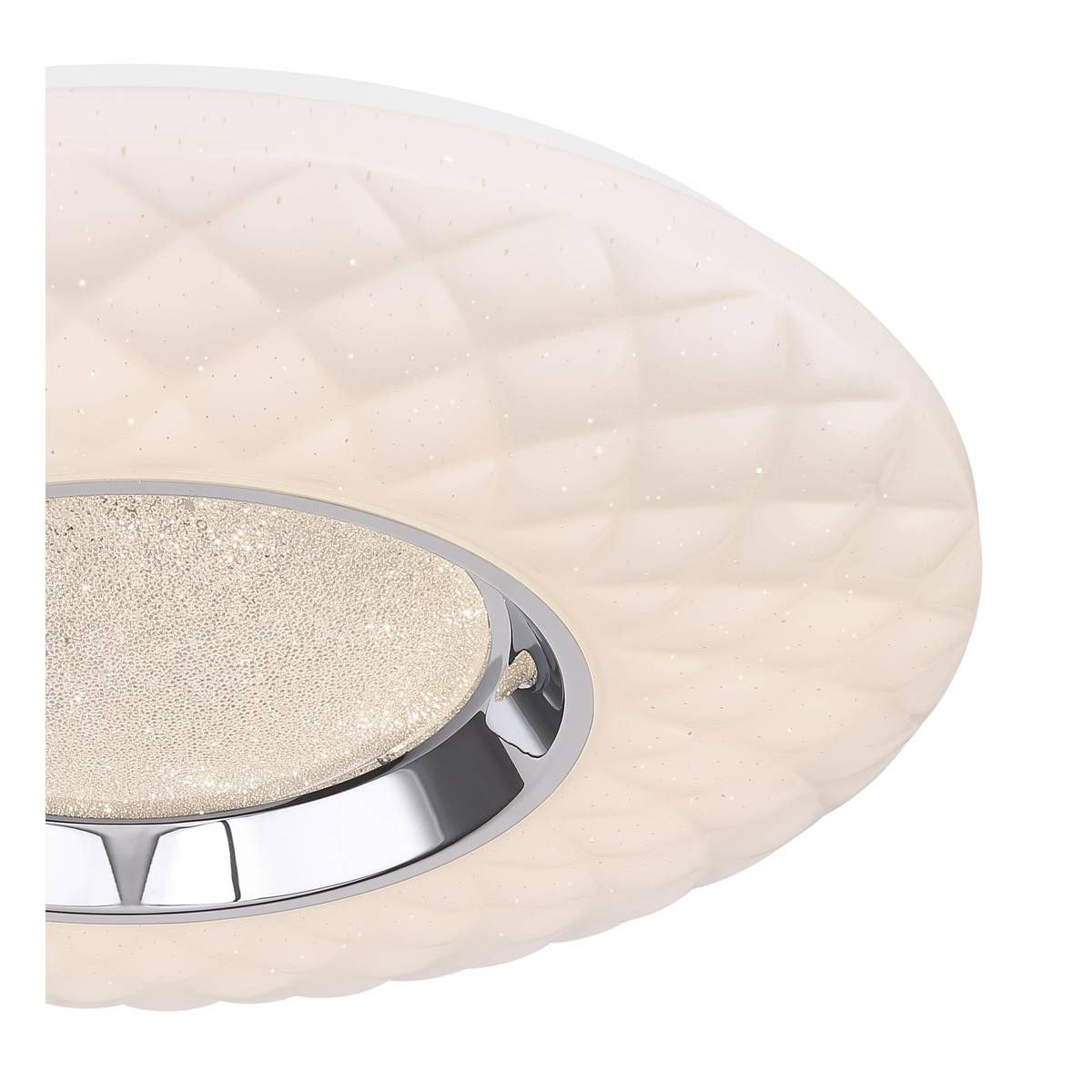 Kronleuchter & Deckenlampen: Smart Home LED Deckenleuchte, 49 cm Ø – Neu (gemäss Beschreibung) aus Kreuzlingen von Smart-Light 5