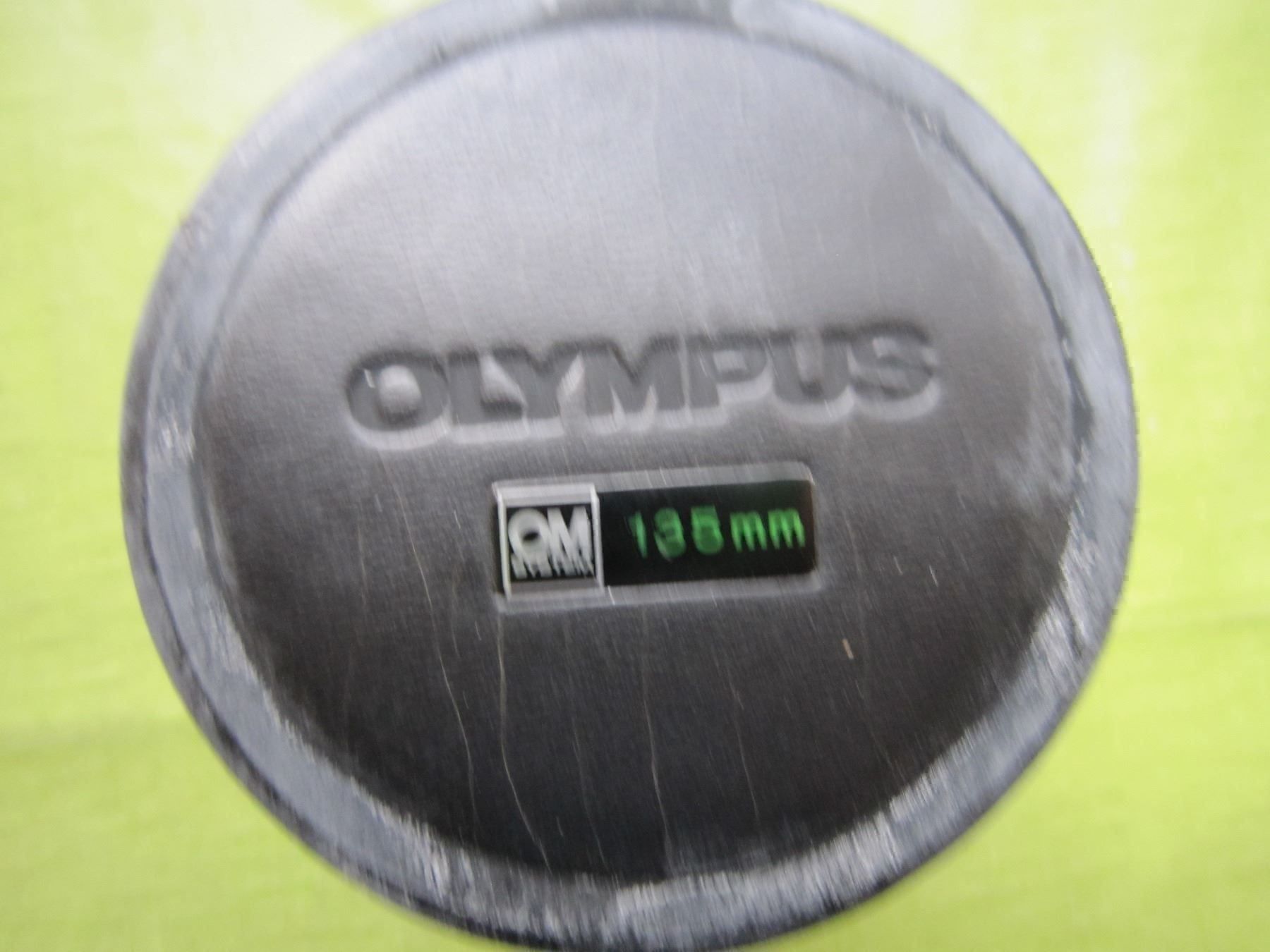 Olympus Obiettivi: OBJECTIF OLYMPUS ET FLASH – Usato da Grand-Lancy venduto da Jc42 3