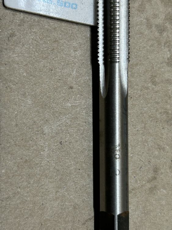 Tous les outils: Gewinde Reparatur Heli-Coil 5/16“ – D'occasion à Erlenbach im Simmental par Norija 6