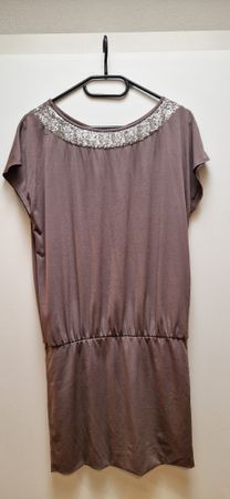Conleys Black Kleid, Grösse M, ideal für den Herbst!