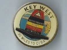 Key West  PIN