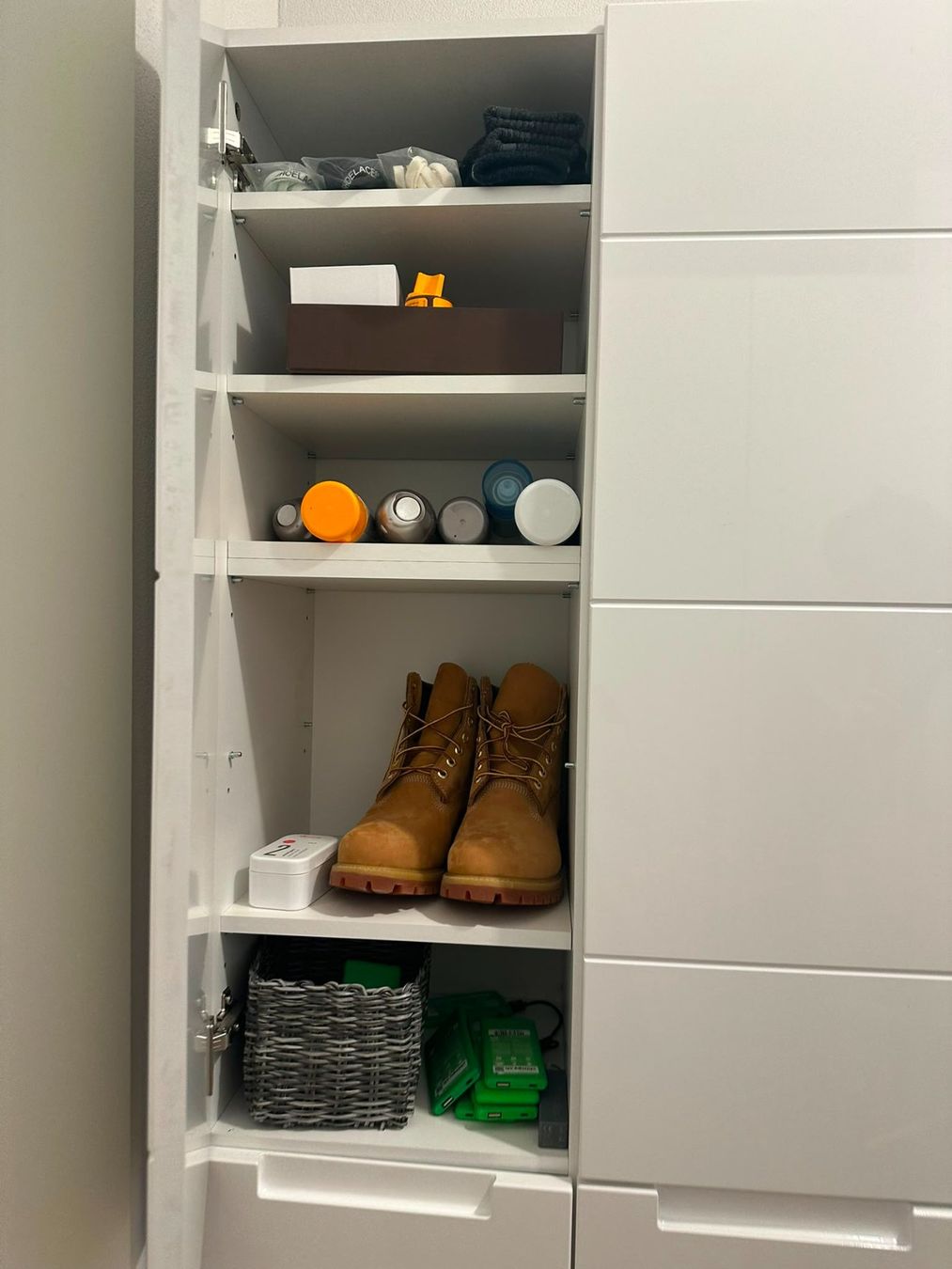 Guardaroba: Schuhschrank – Usato da Horgen venduto da iam_9cbq 4