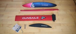 Gunsails HY-FOIL FREE 1050