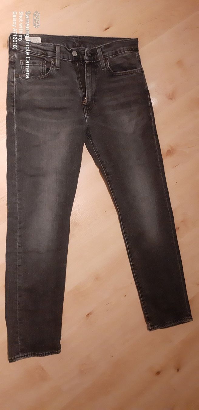 Levi's Jeans: Levi's 502 W29 L30 – Usato da Safenwil venduto da ang_x8dm