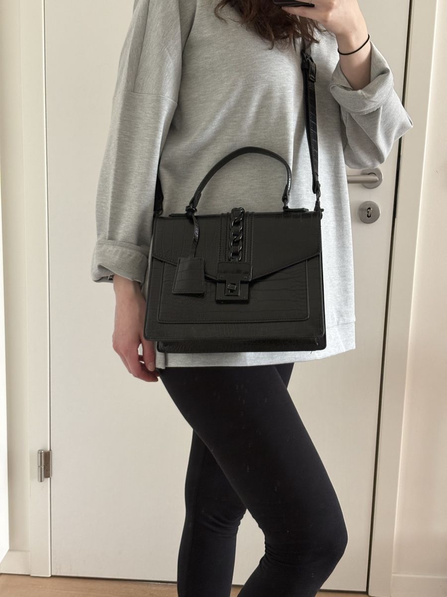 Aldo Borse da donna: Sac noir  – Usato da Lausanne venduto da Sha_btd