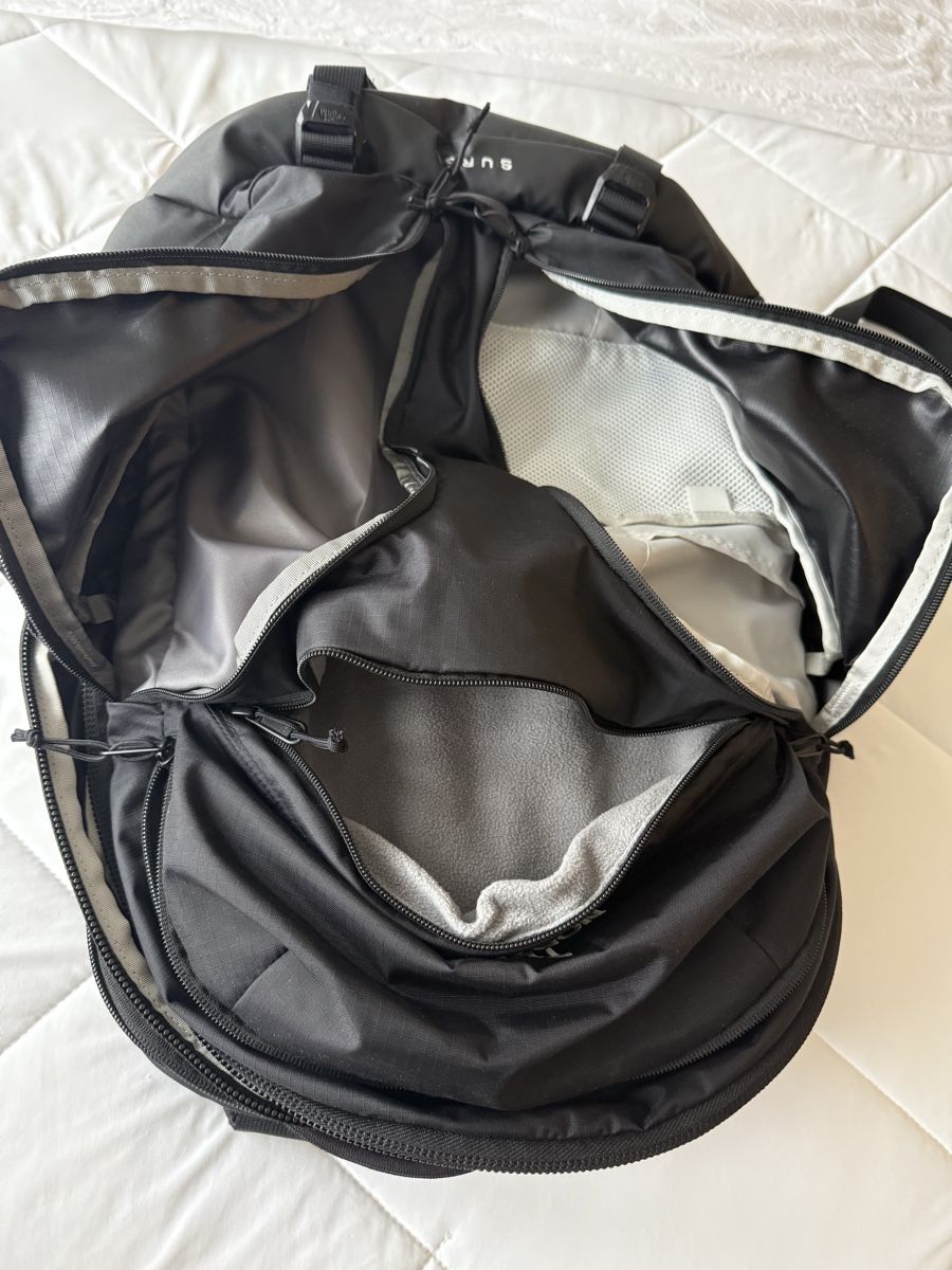 North Face Zaini: New NORTHFACE Bag – Usato da Zürich venduto da noe_x2bg