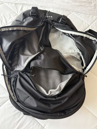 New NORTHFACE Bag