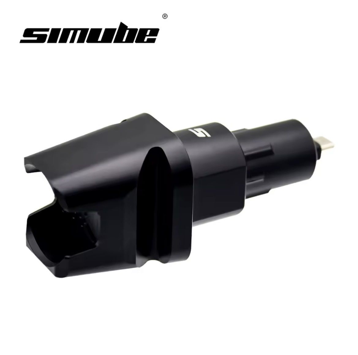 Fanatec Controller: Fanatec CSL DD 8Nm – Usato da Wengi b. Büren venduto da SAB_Goblin 3