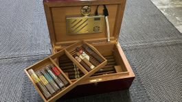 Humidor
