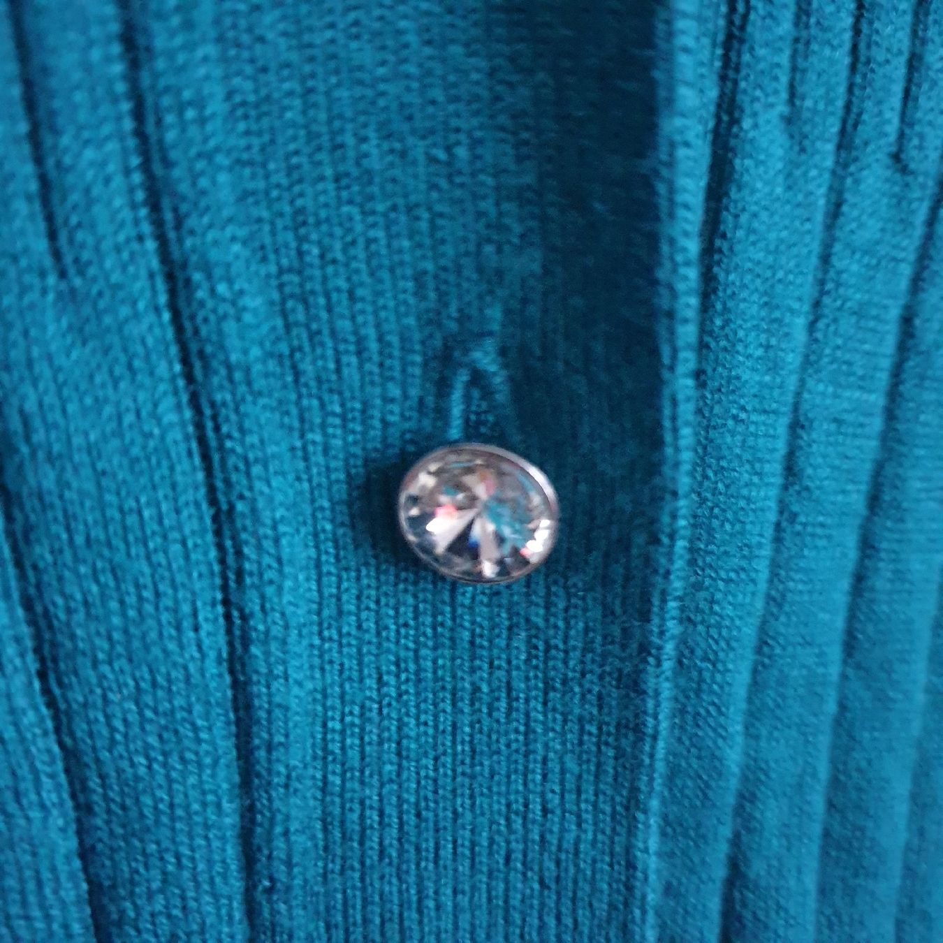 Max Mara : Max & Co. schönes Strickjäckchen Gr. 38 – D'occasion à Frenkendorf par Moon111 4