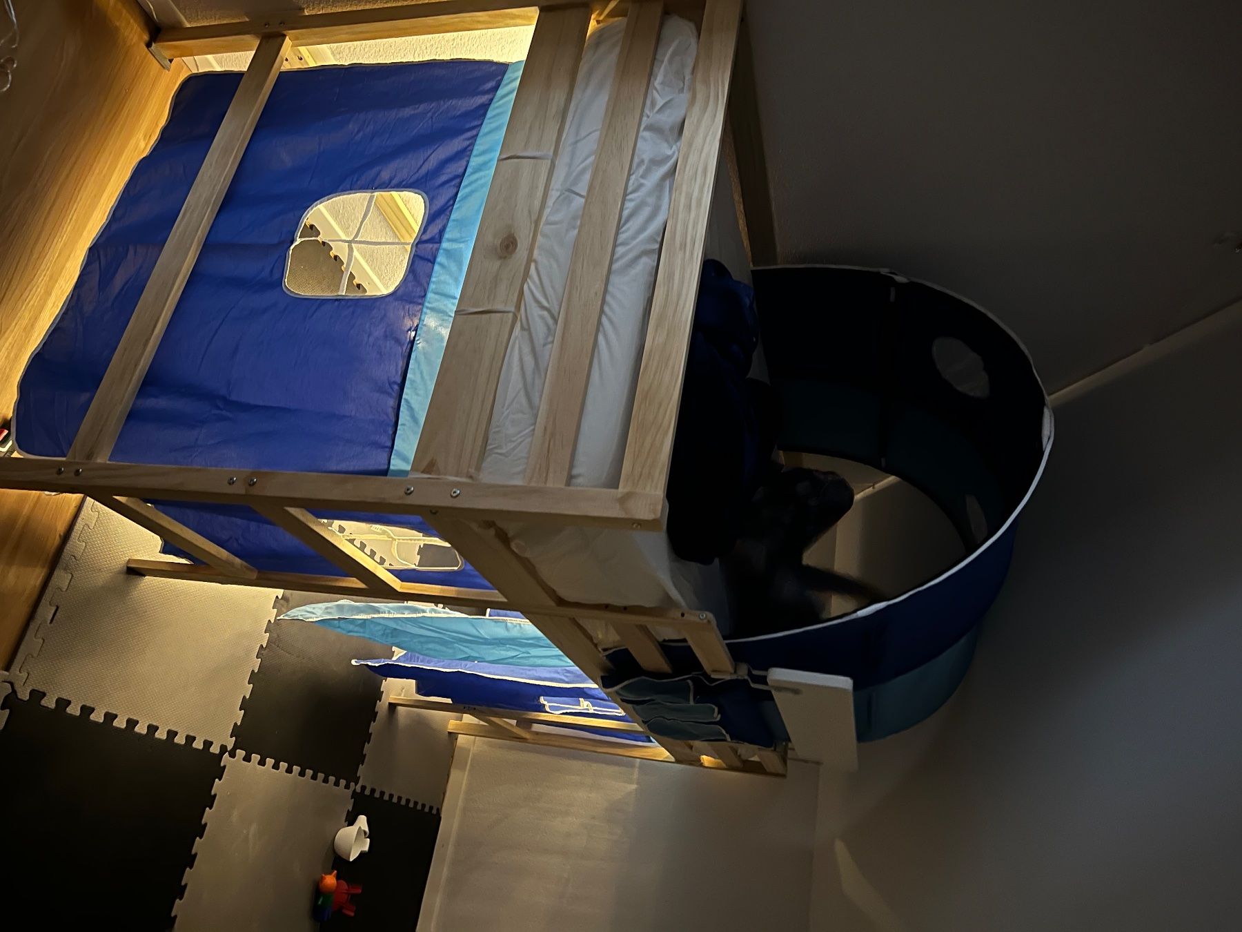 Vidaxl Betten: Kinderbett – Gebraucht aus Wohlen AG von lyn_5stt 3