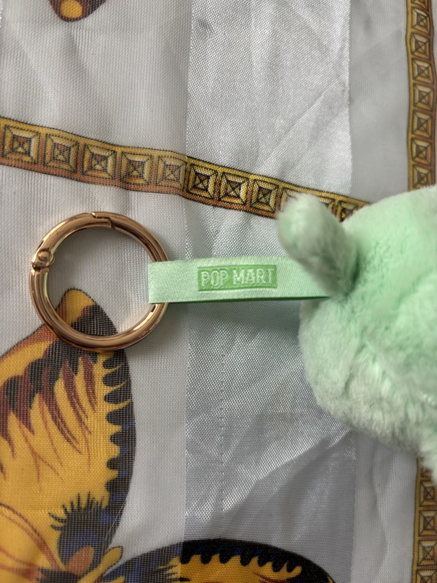 Pop Mart Porte-clés: Say Hello Teletubbies Key Chain – Neuf (Voir description) à St. Gallen par Becky__ 3