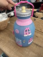 Baby born Surprise bottle house set gebraucht