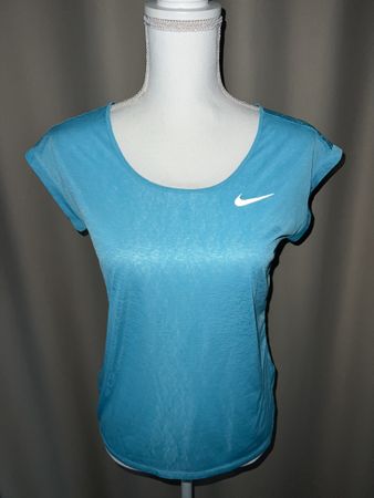 Nike, Running Shirt Damen, Grösse S