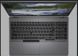 Dell Latitude 5511, i7-10850H & Geforce MX250, 16GB, 256GB