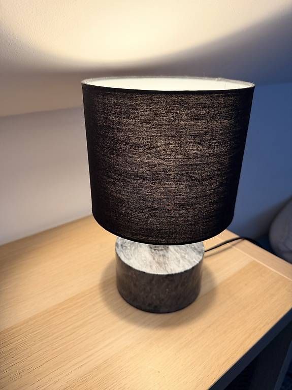 Lampade: Nachttischlampe – Usato da Muttenz venduto da chr_sn22 2