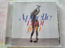 Cd Jennifer - Appelle moi Jen 