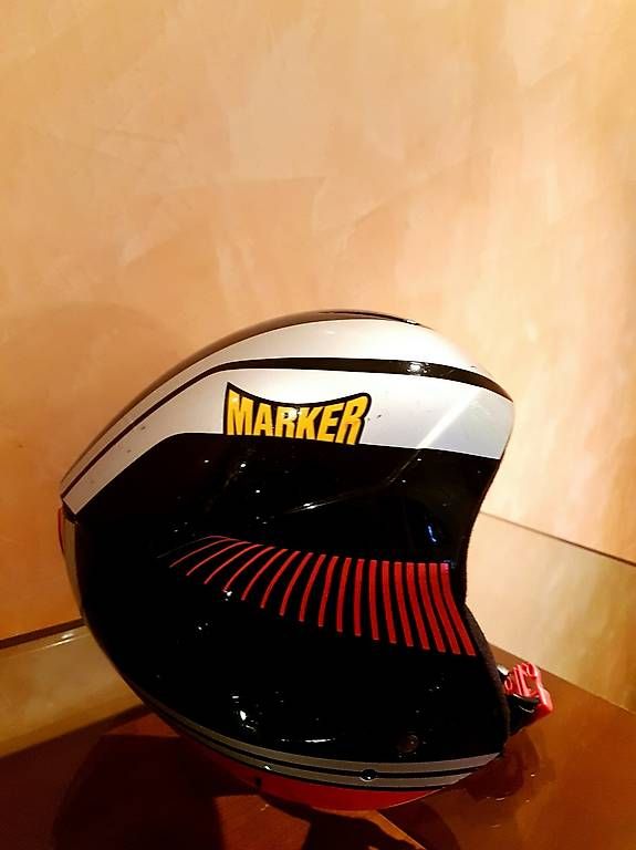 Caschi: Ski Helm – Usato da Nürensdorf venduto da conceicao74 4