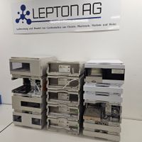 Agilent 1100 Lot mit 74 Komponenten!!!