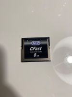 Carte C-Fast ATP 8Gb